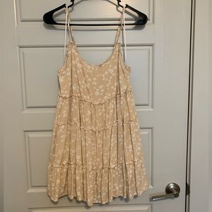 inmod Sundress. Size Small.